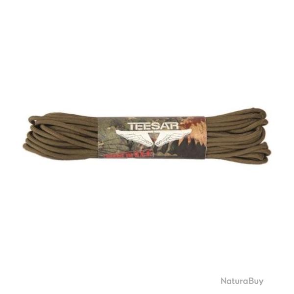 Sangle de parachute tan