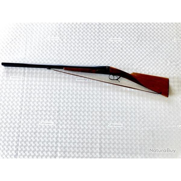 Fusil Id�al 334 - Manufrance
