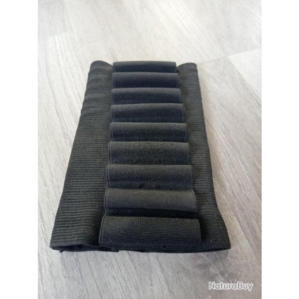 Cartouchi�re de crosse