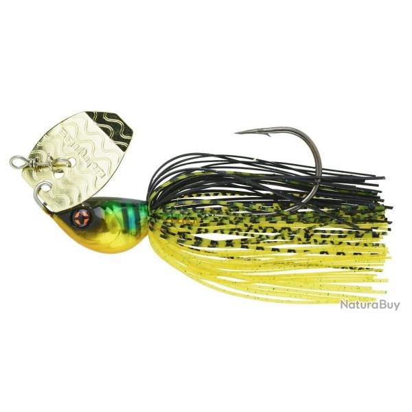 Chatterbait SAKURA Cajun Bladed Jig 10g JC9 Gill