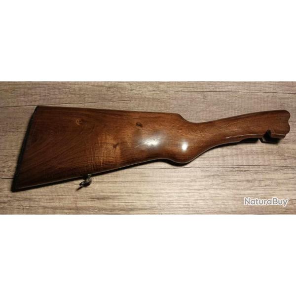 Crosse fusil Bergeron.