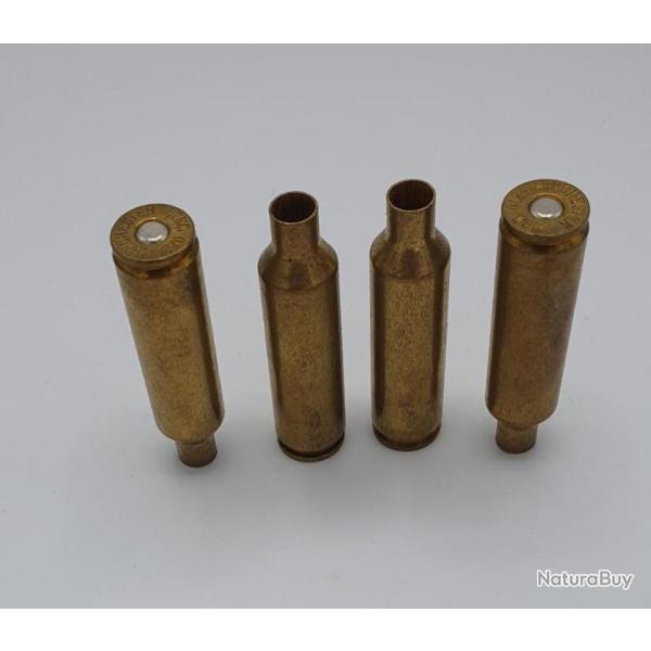 50 : Douilles neuves amorc�es  : 270 WSM.