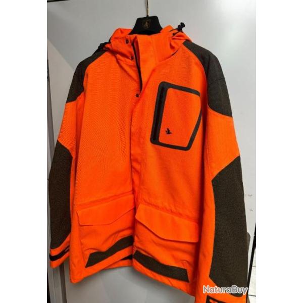 Seeland veste kraft 3XL taille 60