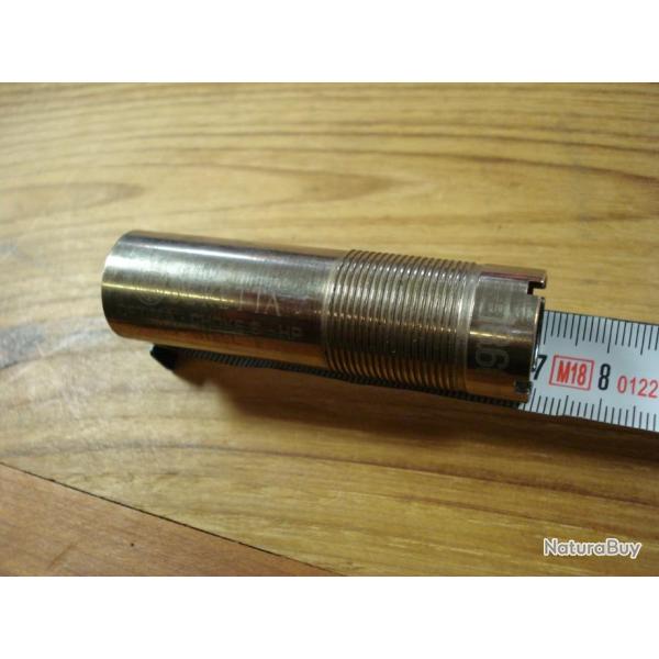 CHOKE CALIBRE 12 BERETTA OPTIMA FULL