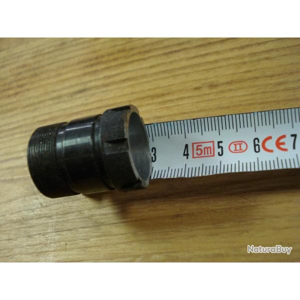 CHOKE CALIBRE 12 SAGITTAIRE CYLINDRIQUE