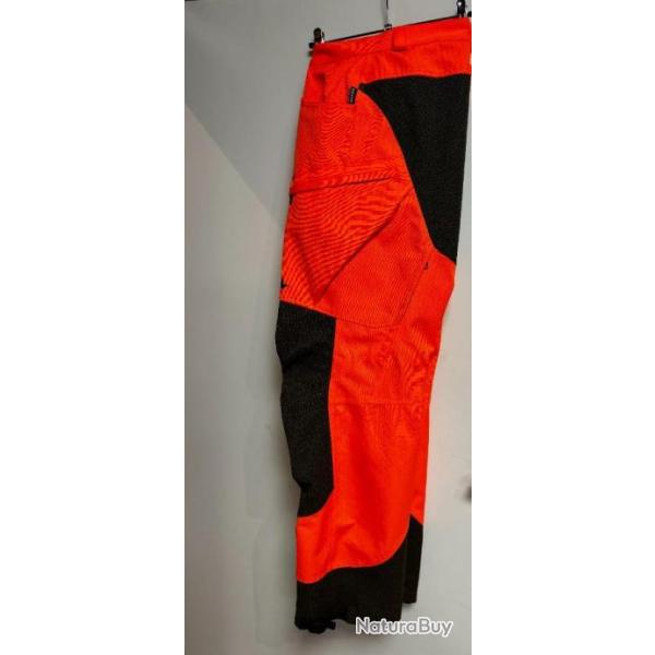 Seeland pantalon kraft