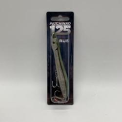 Leurre dur de p&ecirc;che patchinko 125mm 18g xorus