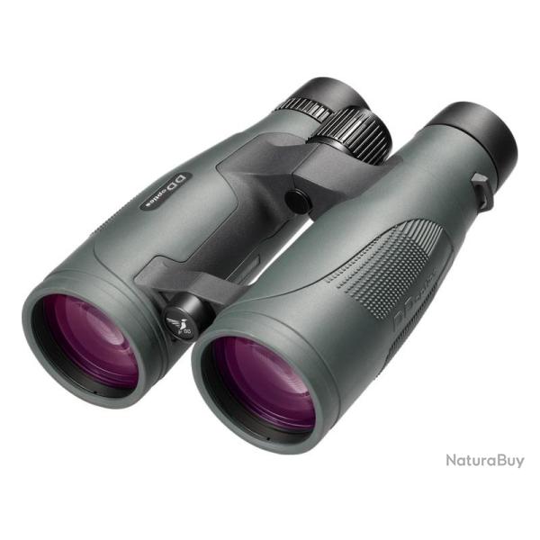 DDOPTICS Pirschler 8x56 Gen 3 vert