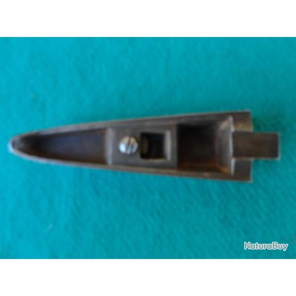 Petite cl� de fermeture Lefaucheux 1