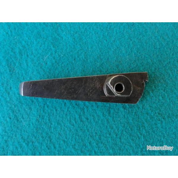 Petite cl� de syst�me Lefaucheux pour fusil � chiens.