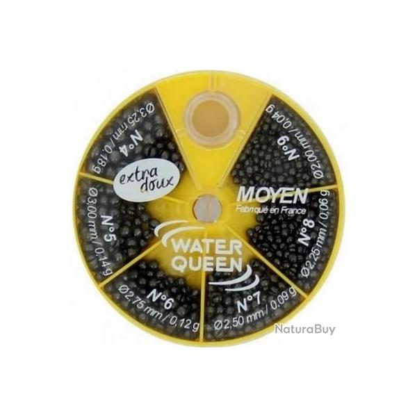 BOITE DE PLOMBS P�CHE