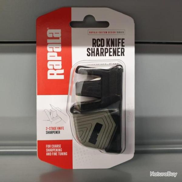 AIGUISEUR A COUTEAUX