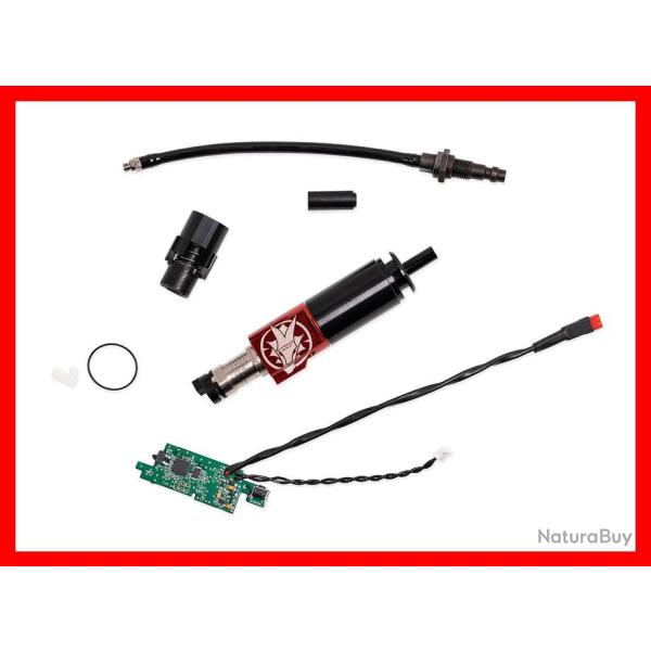 KIT CONVERSION HPA POUR SCORPION EVO AEG