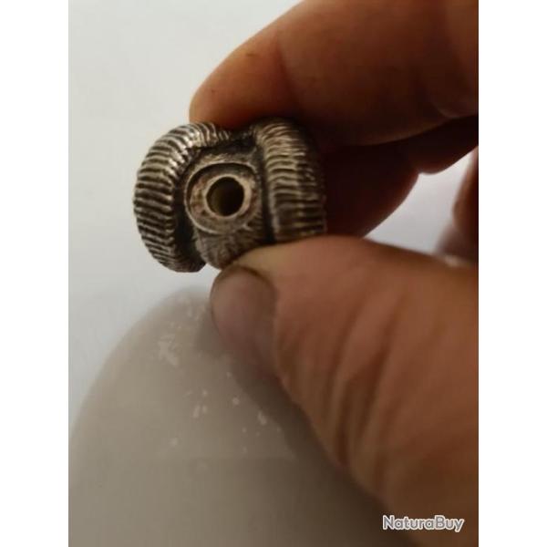T�te mouflon pour blaser ou autre Armement culasse