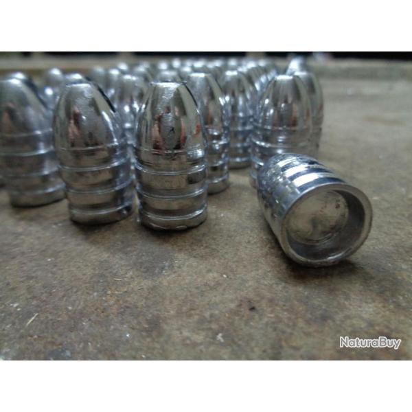 50 balles Mini� calibre 580