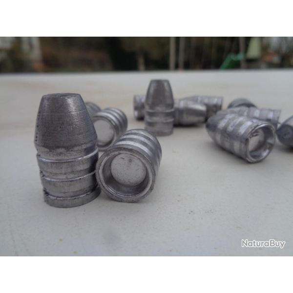 50 Balles Mini� 577 moule RCBS