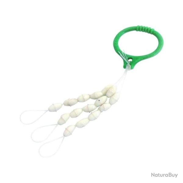 STOP FLOAT SILICONE GM MOYEN