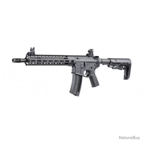 Carabine HAMMERLI TAC R1 Calibre 22 Lr (Chargeur 30 coups)