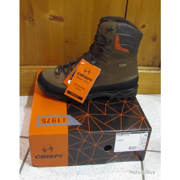 Chaussure Crispi GABRO GTX, taille 45