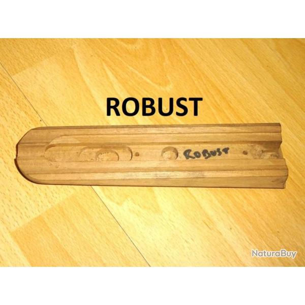 devant bois fusil MANUFRANCE ROBUST 222 224 228 238 254 322 324 - VENDU PAR JEPERCUTE (D23B201)