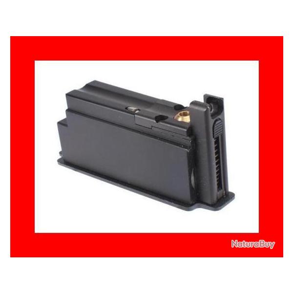 CHARGEUR G980 GAS G&G