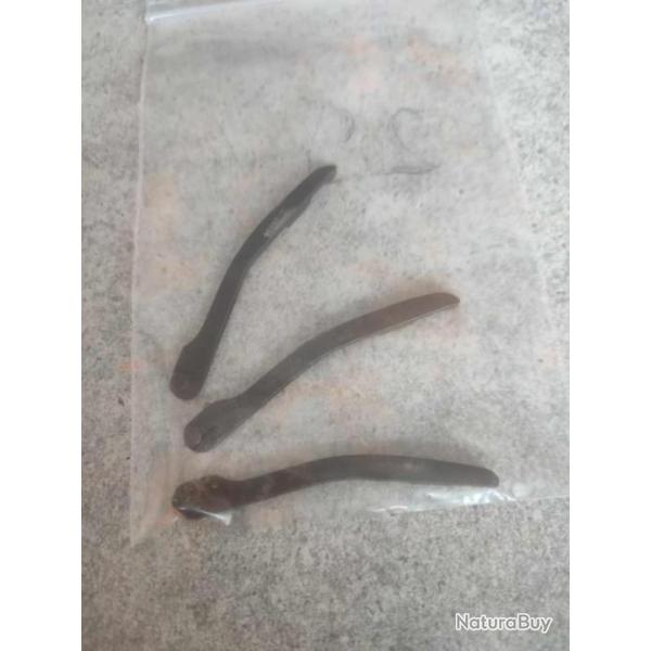 Vend pour Walter PP /PPK tringle 26