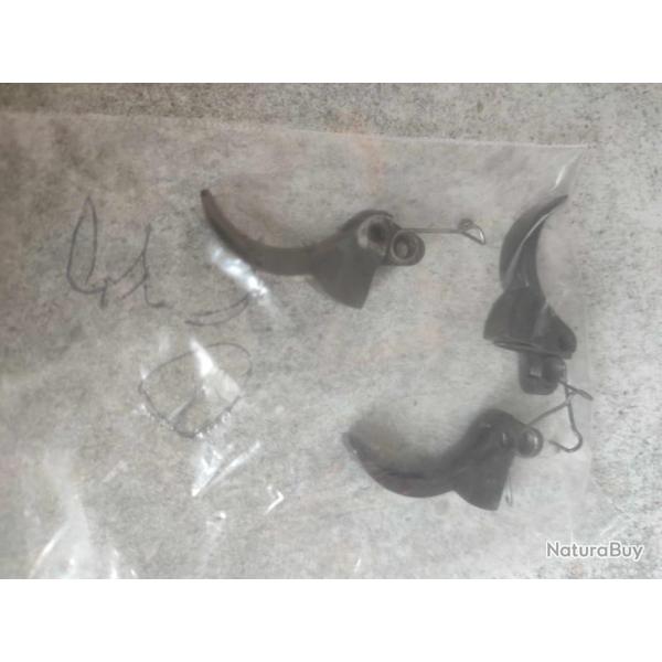 Vend pour Walther PP /PPK queux de d�tente plus ressort