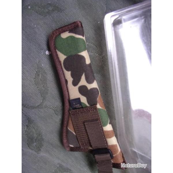 holster uncle Mike s' canon 5 et 1/2 � 6 et 3/4  pouces