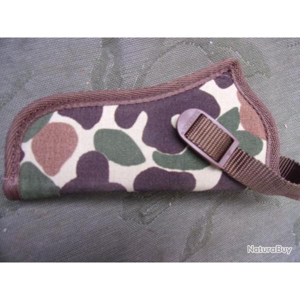 holster uncle Mike s' canon 3 et demi  � 5 pouces