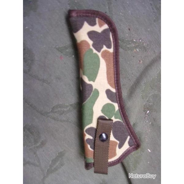 holster uncle Mike s' canon de 6 et demi pouces � 7 et demi