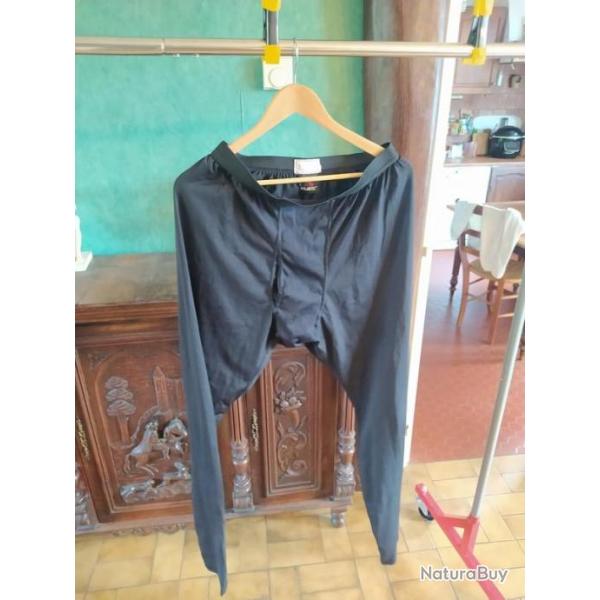 Caleon technique - lvl 1