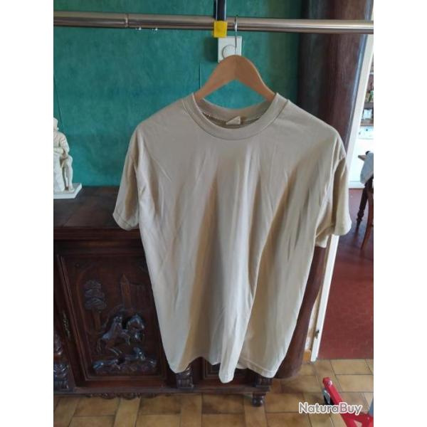 Sous v�tements techniques Tshirt lvl 1