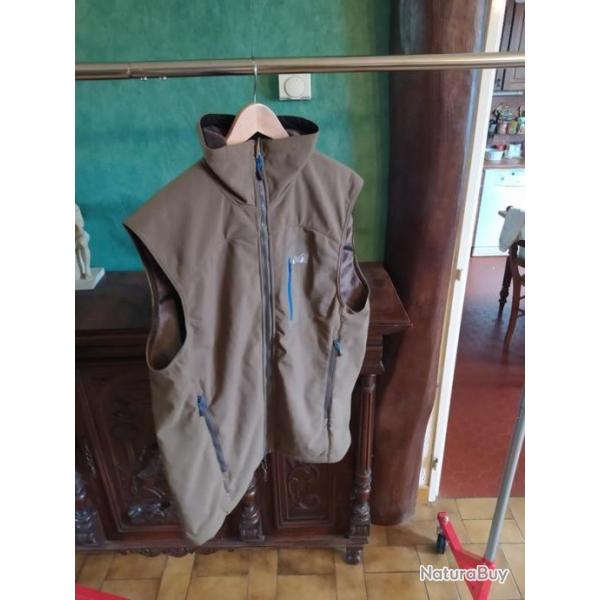 Millet Manaslu sans manche