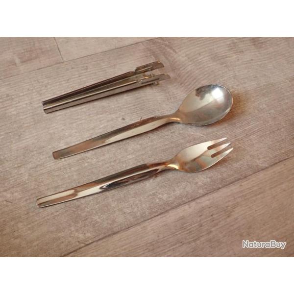 Couverts arme suisse. (1/4)