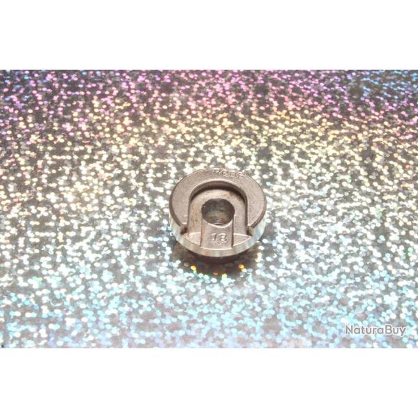 SHELL holder RCBS N� 18