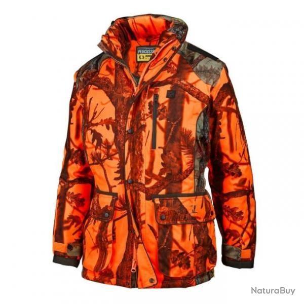 Veste de Chasse Brocard - Percussion