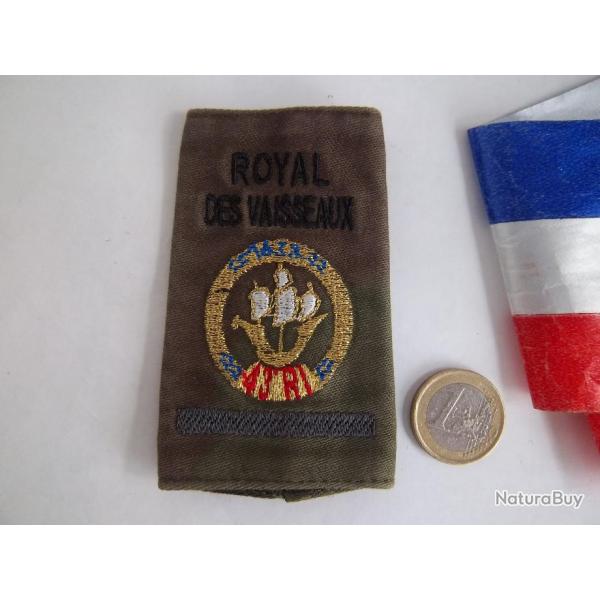 (N� 3) 43 �me r�giment infanterie Lille fourreau �paulette