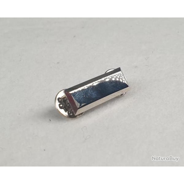 Insigne de grade m�tallique US 1er lieutenant