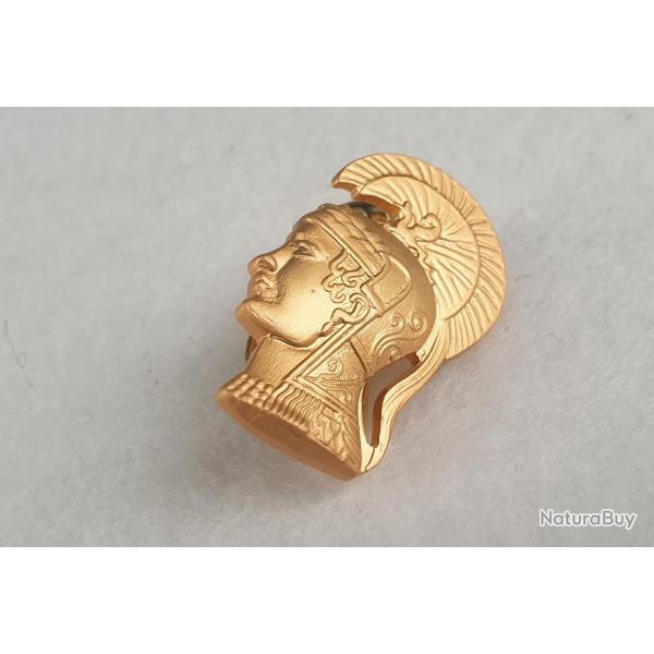 Insigne de col officier WAC (reproduction)