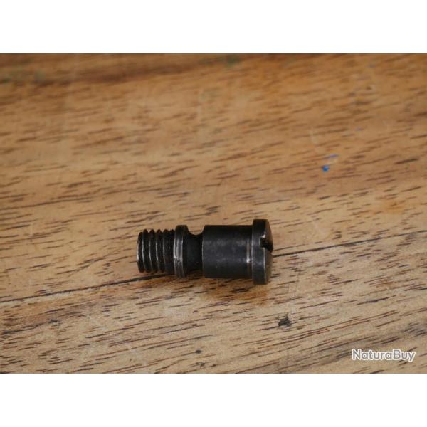 Vis de plaque de recouvrement de Revolver 1892 r�glementaire