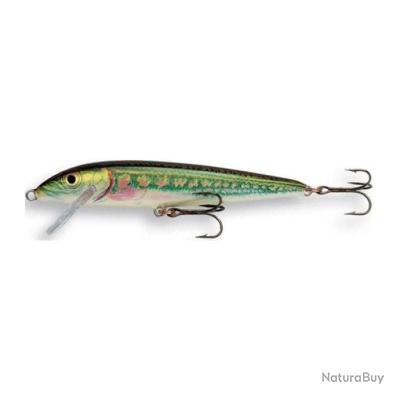 Leurre de pêche - RAPALA - COUNTDOWN CD09 GFR - Pêche à la truite - Gros spécimens - Carnassiers - Sport