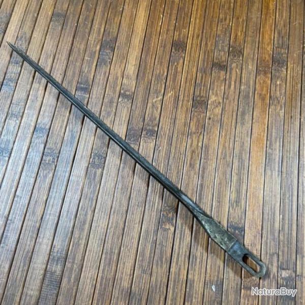 BA�ONNETTE M38 CARCANO 91 CAVALERIE