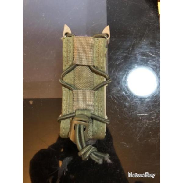 Porte chargeur PA high speed gear