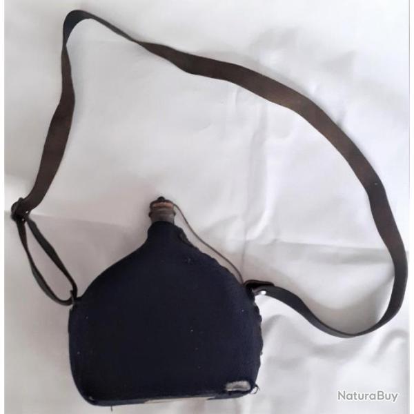 fr87638a Gourde mod�le 1935 BCA-BCP, Arm�e de l'air