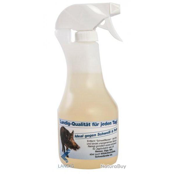 Attratec N�11 Attractif a sel spray 1L