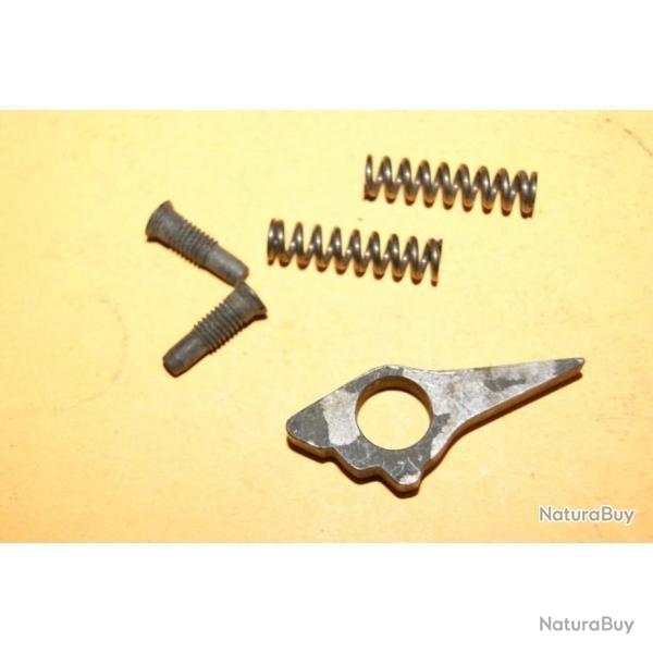 lot pi�ces fusil ROBUST MANUFRANCE - VENDU PAR JEPERCUTE (g19)