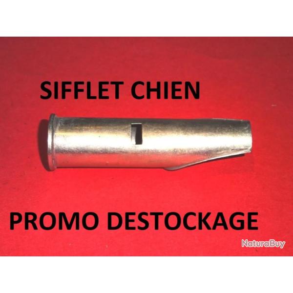 sifflet de rappel pour chien - VENDU PAR JEPERCUTE (D23K63)