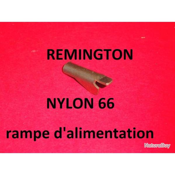 rampe alimentation n�10 REMINGTON NYLON 22lr nylon66 - VENDU PAR JEPERCUTE (a7037)