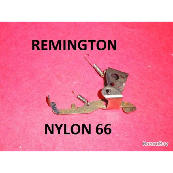 NYLON 66 pivot connecteur+ressorts+axes calibre 22lr nylon66 REMINGTON - VENDU PAR JEPERCUTE (a7034)
