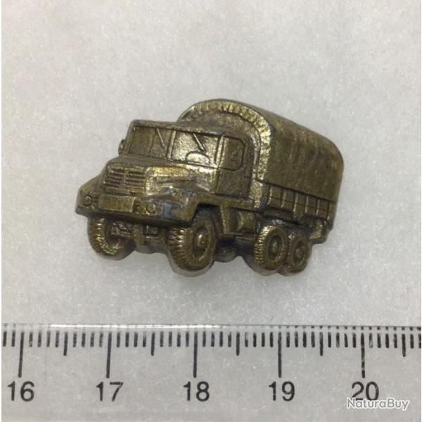 FRANCE TRAIN - Insigne Centre d'Instruction du train CONDUCTEUR �M�RITE